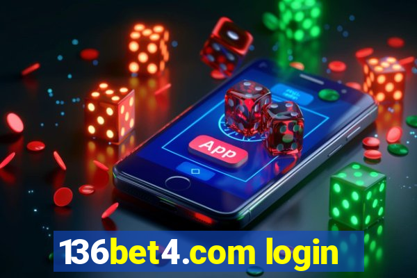 136bet4.com login